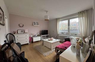 Wohnung mieten in Bahnhofstraße, 22941 Bargteheide, Schöne 1,5-Zimmer-Wohnung in TOP Lage