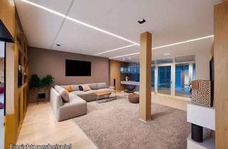 Wohnung mieten in 08141 Reinsdorf, Helle, barrierearme Wohnung mit EBK und Sauna