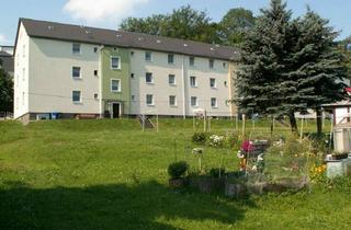 Wohnung mieten in Trebrastraße, 09496 Marienberg, Charmante 2-Zimmer-Wohnung in Marienberg