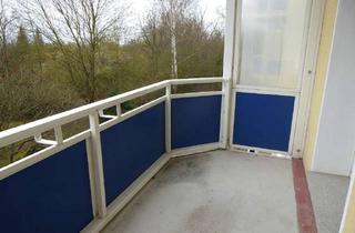 Wohnung mieten in Kastanienweg 19, 06406 Bernburg, 3 Zimmer direkt auf dem Campus