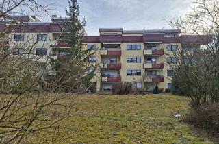 Wohnung mieten in 71111 Waldenbuch, Wohnen in guter Nachbarschaft