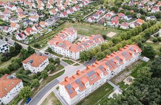 Wohnung mieten in In Der Feldmark 22, 14476 Golm, 3-Zimmer-Wohnung in Potsdam-Golm mit Mietergarten