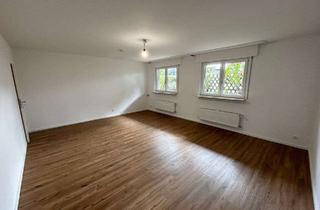 Wohnung mieten in Hartmutweg, 65843 Sulzbach, Renovierte 2 Zimmer Wohnung Hochpaterre im wunderschönen Sulzbach am Taunus