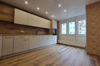 Wohnung mieten in 98617 Meiningen, Komplett neu! Alles vom Feinsten! Mit Küche und zwei Bädern!