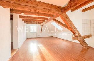 Wohnung mieten in Hauptstr. 27, 88179 Oberreute, Dachgeschosswohnung mit traumhaftem Allgäu-Blick