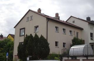 Wohnung mieten in Blienshaldenweg 55, 73734 Esslingen, unbefristet: 4-Zimmer Erdgeschosswohnung mit Gartenanteil zur Mitbenutzung in Esslingen am Neckar