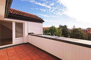 Wohnung mieten in Leipziger Str. 12_3, 82008 Unterhaching, Traumhafte Dachterrassenwohnung ruhig und fußläufig zur S-Bahn...