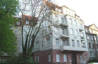 Wohnung mieten in Mozartstraße, 06114 Giebichenstein, 2 Raumwohnung in der Mozartstraße beste Lage