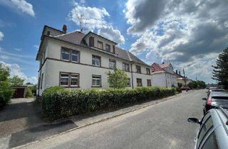 Wohnung mieten in 04758 Oschatz, Praktische 2 Raum Wohnung in Oschatz Zschöllau