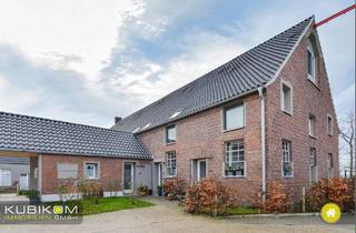 Wohnung mieten in 47495 Rheinberg, Der SchopdicksHof/ Naturlage in RheinbergWohnen im kernsanierten DenkmalReiheneckhaus