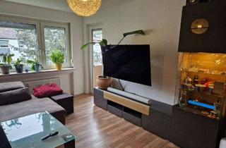 Wohnung mieten in Schwabenstraße 26, 73066 Uhingen, Attraktive 3,5-Zimmer Wohnung mit Balkon, frisch saniert, Garage in Uhingen