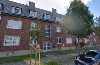 Wohnung mieten in Blücherstraße 74, 52351 Düren, 2-Zimmer-Dachgeschosswohnung im Grüngürtel