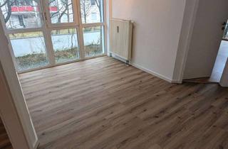 Wohnung mieten in Korbinianplatz 4d, 80807 Milbertshofen-Am Hart, Großzügige 4 ZI. Maisonette-Wohnung mit separatem Zugang in München mit Terrasse in ruhiger Lage