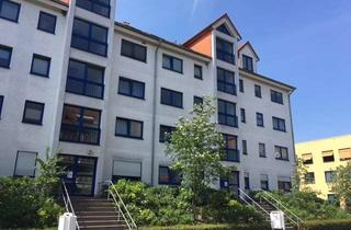 Wohnung mieten in 16321 Bernau, Schöne 2-Zimmer-Wohnung mit Balkon in Bernau