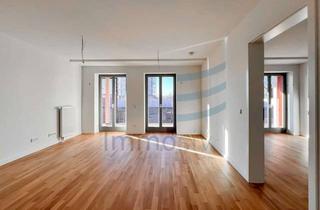 Wohnung mieten in Leuchtgaswerk, 14641 Nauen, 2.11 Ofenhaus im Leuchtgaswerk – 1. Obergeschoss mit gehobener Ausstattung und Stellplatz