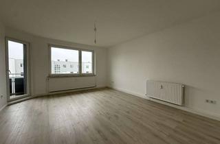 Wohnung mieten in Vorlaenderstr., 32425 Minden, Mit Loggia und großem Wohnzimmer