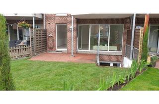 Wohnung mieten in In Der Miere 55, 46282 Dorsten, Helle 4,5 Raum Wohnung in Dorsten mit Terrasse und Garten