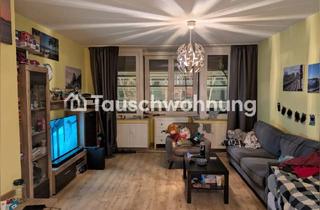 Tauschwohnungen in Sophienblatt 22, 24103 Vorstadt, Tauschwohnung: Tausche Bahnhoflage gegen 4 Zimmer