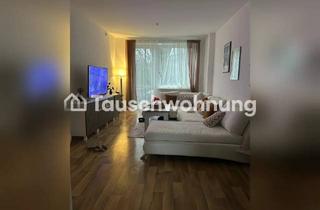 Tauschwohnungen in 24143 Gaarden-Ost, Tauschwohnung: HABE: 93qm|4Z|Balkon|Maisonette SUCHE: 2,5Z-3Z|50qm+