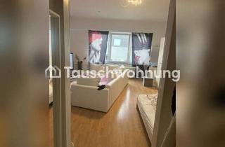 Tauschwohnungen in 24103 Damperhof, Tauschwohnung: 1-Zimmer-Wohnung in Kiel Damperhof tauschen