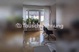 Tauschwohnungen in Laimer Platz, 80689 Laim, Tauschwohnung: 1 Zimmer Wohnung in Laimer Platz