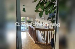 Tauschwohnungen in Eylauer Straße 19, 10965 Kreuzberg, Tauschwohnung: Maisonette am Vicitoriapark 5/6 OG mit Fahrstuhl