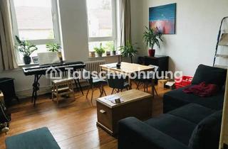 Tauschwohnungen in 24116 Schreventeich, Tauschwohnung: 3-Zimmer-Wohnung im Schreventeich abzugeben