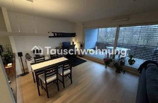 Tauschwohnungen in 70771 Leinfelden-Echterdingen, Tauschwohnung: Tausche meine 2-Zimmer-Wohnung in Stuttgart gesucht
