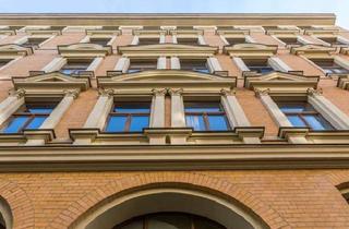 Wohnung mieten in Windthorststr. 14, 06114 Paulusviertel, Wunderschön wohnen...