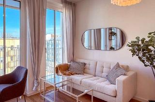 Wohnung mieten in Osnabrücker Straße 27, 10589 Charlottenburg, Effizient geplant und helle Wohnung - zentral gelegen mit guter Anbindung