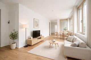 Wohnung mieten in Spandauer Damm 225, 14052 Berlin, TAG DER OFFENEN TÜR - SO 22.03.26, 12-15 Uhr , NEUBAU-2 Zimmer-Wohnung mit Balkon, EBK und Duschbad