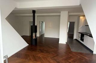 Penthouse mieten in 79102 Oberau, Luxuriöse Neubau Penthouse Wohnung auf historischen Altbau mit großer Dachterrasse