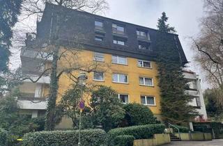 Wohnung mieten in 76530 Innenstadt, Schöne Wohnung (DG) in ruhiger Lage mit schöner Aussicht....