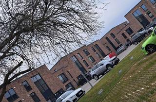 Wohnung mieten in Ernst-Barlach-Straße 10d, 25358 Horst, Vermietung sehr schöne helle Neubauwohnung