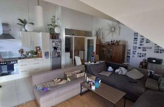 Wohnung mieten in Ziegelstätterstr. 13, 84424 Isen, Schöne 3-Zimmer-Dachgeschosswohnung in Isen