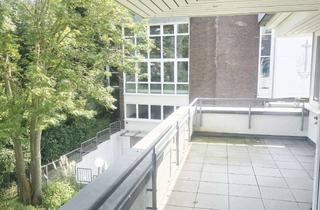 Penthouse mieten in Schubertstr., 58089 Wehringhausen, *Penthouseflair im Stadtgarten verteilt auf 3-Zimmern genießen*