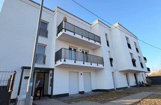 Wohnung mieten in Ahornallee 2A, 16548 Glienicke, Moderne 2-Zimmer-Wohnung mit zwei Terrassen in Glienicke