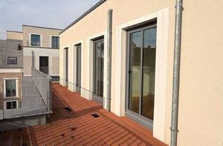 Wohnung mieten in Alte Kaulsdorfer Straße 25, 12555 Köpenick, 2 - Zimmer-Wohnung mit Dachterrasse in Köpenick