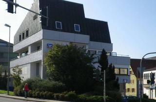 Wohnung mieten in 73460 Hüttlingen, 1-Zimmer-Apartment im Herzen von Hüttlingen