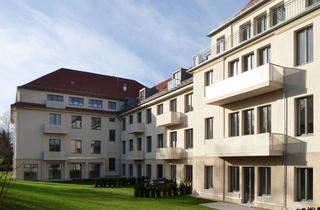 Wohnung mieten in Wiltbergstraße 50, 13125 Buch, Ludwig Hoffmann Quartier – Wohnen im sanierten Denkmal