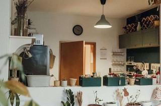 Wohnung mieten in Wegscheiderstraße 20, 06110 Halle, TOP WG-Geeignete 3,5- Zimmerwohnung in sehr guter Lage