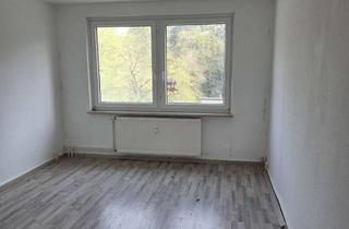 Wohnung mieten in Müggenbusch 13, 39539 Havelberg, geräumige 4-Raum-Wohnung im ruhigen Havelberg mit Duschbad und Fenster