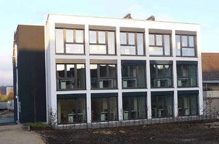 Wohnung mieten in Wellandstraße 37, 73434 Aalen, Modernes 1-Zimmer-Apartment Nähe Hochschule