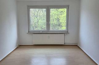 Wohnung mieten in Müggenbusch 10, 39539 Havelberg, gemütliche 1-Raum-Wohnung zum Wohlfühlen von Havelberg mit Wannenbad und Fenster