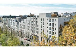 Wohnung mieten in Goerdeler Str. 25, 42651 Solingen-Mitte, SENIORENWOHNUNG in Solingen- Mitte