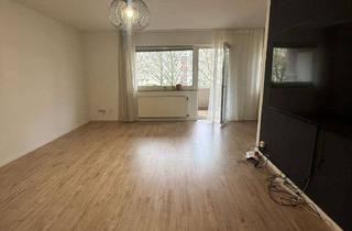 Wohnung mieten in Frankfurter Str. 163, 53721 Siegburg, Einladende 3-Zimmer Wohnung mit Balkon in Siegburg