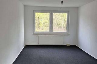Wohnung mieten in Müggenbusch 10, 39539 Havelberg, gutgeschnittene 3-Raum-Wohnung in ruhiger Lage von Havelberg mit Duschbad und Fenster