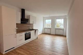 Wohnung mieten in Limbacher Str. 77, 91126 Limbach, Erstbezug nach Renovierung - Helle 2-Zimmer Wohnung in Schwabach-Limbach