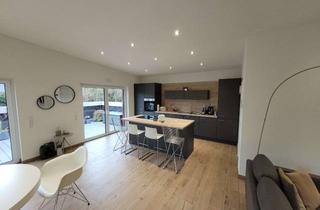 Penthouse mieten in Konrad-Adenauer Straße 215, 52511 Geilenkirchen, Exklusive 3-Zimmer Penthouse-Wohnung mit Dachterrasse in GK