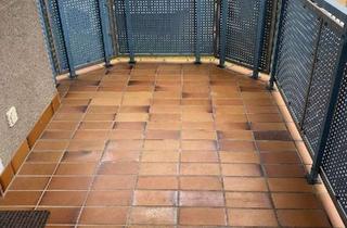 Wohnung mieten in 63628 Bad Soden-Salmünster, Helle 2-Zimmer-Wohnung mit Balkon in Bad Soden-Salmünster